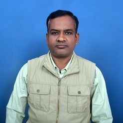 Dr. Rakesh Kumar Singh